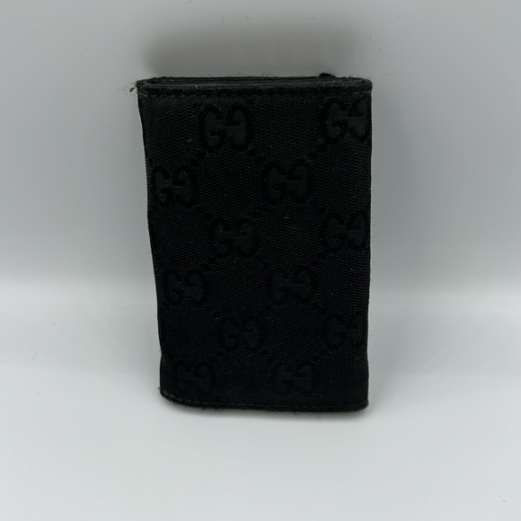 Vintage Gucci Keychain - Picture 2 of 10